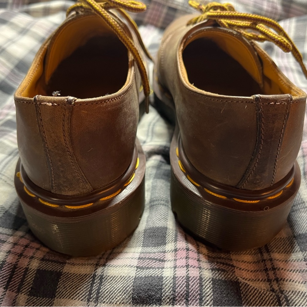 Dr Martens